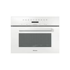 Great savings & free delivery / collection on many items. Miele M 7244 Tc Vlbw 60cm Microwave Oven Brilliant White At The Good Guys
