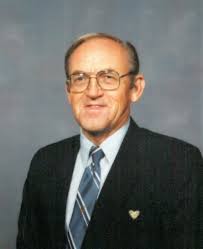 V. Cecil Giffen Obituary