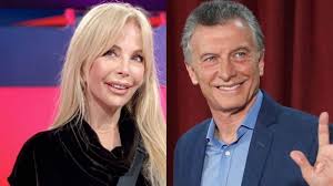 Fuerte cruce al aire entre cinthia fernández y karina iavícoli. Graciela Alfano Conto La Experiencia Sexual Que Tuvo Con Mauricio Macri