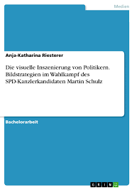 Jetzt kam sie doch überraschend früh: Die Visuelle Inszenierung Von Politikern Grin