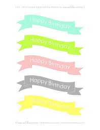 Happy Birthday Cake Pictures Free Free Brithday Printables Great For A Cake They Sell Great Printables For All Sorts Birthday Cake Topper Printable Happy Birthday Banners Happy Birthday Signs