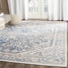 Customer Image Zoomed Rugs In Living Room Blue Grey Rug Cool Rugs