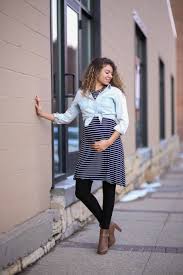 Check spelling or type a new query. 12 Winter Maternity Outfit Ideas Maternity Fashion My Chic Obsession