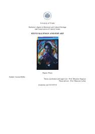 High quality michael angelo inspired art prints by independent artists and designers from around the world. Steve Kaufman And Pop Art By Leslie Gonzalez Issuu