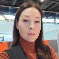 10+ "Olga Romanenko" profiles