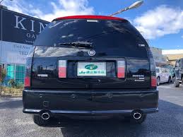 Image result for Black 2005 SRX