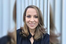 Rachida Murray On Motherhood & Mad Men In Advertising Technology