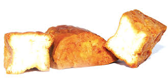 Parer les haricots puis les couper en deux. Wagashi Frit Ou Fume Gassiagame