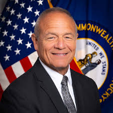 Executive Staff — DOCJT