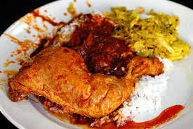 Malaysians will tell you that the best nasi kandar can be enjoyed only in penang! Penang Nasi Kandar Expatgo