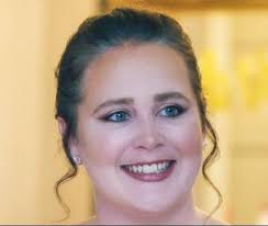 Danielle Christian Obituary (1989