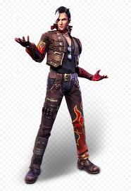 Grab weapons to do others in and supplies to bolster your chances of survival. Free Fire Shimada Hayato Man Character Citypng