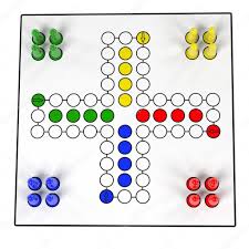 Diseño de una actividad para domir. Fotos De Juego De Ludo De Stock Juego De Ludo Imagenes Libres De Derechos Depositphotos