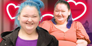 1000-Lb Sisters' Amy Slaton Reaches Jaw-Dropping Success Without Tammy Amid  Signs She's Rushing Her Romance With Brian