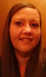 Sarah Layne Hammond (1979-2018)