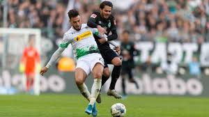Gladbach on 22 may 2021 in germany: Werder Bremen Gegen Gladbach Ubertragung Tv Livestream Team News