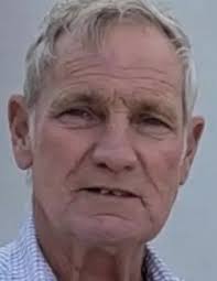 Obituary information for Larry William Robertson