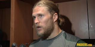 Which two organizations should give clay matthews a look? Green Bay Packers On Twitter Clay Matthews Talks About The Challenges Of Facing Miami S Offense Http T Co P19c36hjvm Gbvsmia Http T Co Iibby6rhud