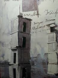 Pirelli hangarbicocca presents the exhibition i sette palazzi celesti by anselm kiefer. Anselm Kiefer I Sette Palazzi Celesti Abebooks