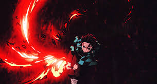 Get inspired by our community of talented artists. Demon Slayer Tumblr Anime Demon Anime Fight Anime Wallpaper