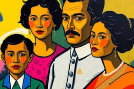 Tiyo Gregorio at ang Kanunu-nunuan ni Rizal Quiz