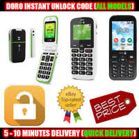You are currently viewing our boards as a guest which gives you limited access to view most discussions and access our other features. Doro 8030 Negro Sin Sim 4g Desbloqueado Ebay