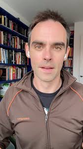 Be careful who you look to as a guide… That’s a core message that comes  from my most recent podcast episode in which I discuss the origins of  Freud’s psychoanalysis., There’s a key dichotomy of ...