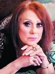 Sandra Lore's Instagram, Twitter & Facebook