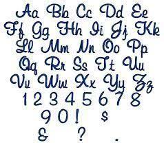 Fancy script embroidery font, fancy cursive fonts alphabet and fancy fonts alphabet letters are also beautiful creations for calligraphy . Image Result For Fancy Fonts For Pyrography Lettering Alphabet Tattoo Fonts Cursive Cursive Fonts Alphabet