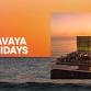 SAVAYA FRIDAY event image