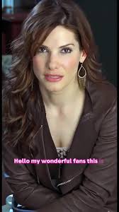 Roselyn Sanchez Is Sandra Bullock