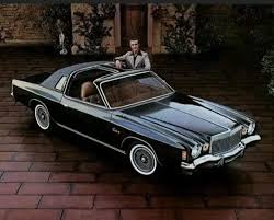 Image result for Dark Auburn 1980 Chrysler
