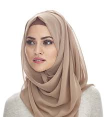 Find over 100+ of the best free hijab images. Pin By Ù† On Hijabs Fashion Hijab Fashion Hijab Style Tutorial Beautiful Hijab