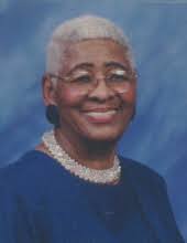 Obituary information for Lillian G. Osborne-McGowan