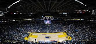 Oracle Arena Warriors Warriors Home Oracle Arena Golden State Warriors Home Oracle Arena With Images Golden State Warriors Home