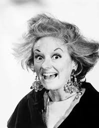 Everett Collection Print of Phyllis Diller, Late 1960s. Art Prints, Posters  & Puzzles from Everett Collection