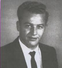 James Patrick “Pat” McDaniel (1939-1994)