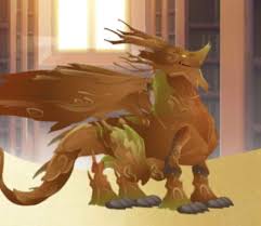 Redwood Dragon Dragon City Dragon Character