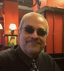 The New England Theatre Geek