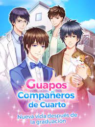 Descarga las mejores y gratis juego para telefonos y tabletas android con el descargador online de apk's en apkpure.com, incluye ( juegos de conducir, juegos de disparos, juegos de pelea) y mas. Triangulo De Amor Otome Gratis For Android Apk Download