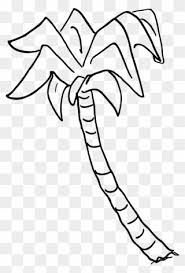 Paintings, photographs, abstracts, prints and more. How To Draw Palm Tree Cartoon Palm Tree Drawing Clipart 5413725 Pinclipart
