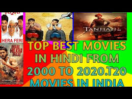 Best movies of the 2000s. Top Best Movies In Hindi From 2000 To 2020 T20 Movies In Bollywood Youtube