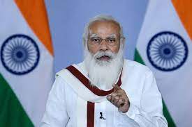 The catastrophic surge has badly dented modi's political image after he drew praise last year for moving quickly to lock down. Facebook Blocks Hashtag Calling For Pm Modi S Resignation Says It Was By Mistake The News Minute