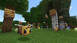 Minecraft's next big update launches officially on december 11, and adds a ton of awesome new features like bees, honey, and a brand new building block. 12 New Trophies Have Been Added To Minecraft Playstation 4 Edition