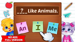 The goal is for these words to be studied until they can be instantly recognized by the reader. Get Sight Words Pre K To 3rd Grade Reading Games Best Sight Word Games For Kids Microsoft Store
