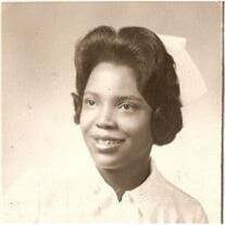 Ida M. McDowell Obituary