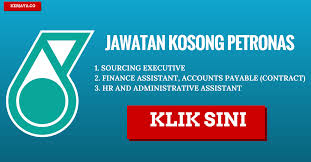 648 likes · 4 talking about this. Jawatan Kosong Petronas 1 Kerja Kosong Kerajaan