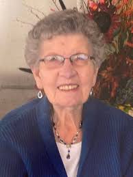 Hannah Mae "Mayme" (Pommer) Meyer