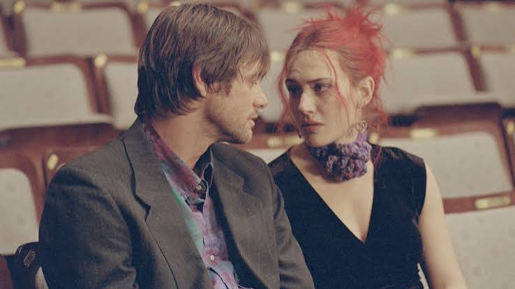 Eternal Sunshine of the Spotless Mind' Review: 2004 Movie