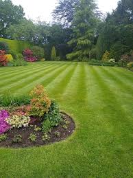 Lawn Care Services Hinckley: Kingsbury Lawn Care